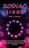 Robert Johnson - Zodiac Signs