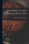 William Henry Giles Kingston - Shipwrecks and Disasters at Sea