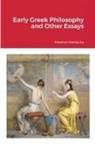 Friedrich Nietzsche - Early Greek Philosophy and Other Essays
