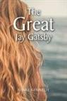 Renee Kennedy - The Great Jay Gatsby