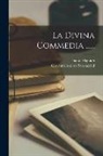 Dante Alighieri, Giovanni Andrea Scartazzini - La Divina Commedia