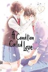 Megumi Morino - A Condition Called Love 5