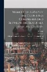 George Ellis - Memoir of a Map of the Countries Comprehended Between the Black Sea and the Caspian; With an Account of the Caucasian Nations, and Vocabularies of the