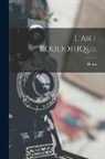 Henri Focillon - L'art bouddhique