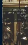 Richard William Church - The Beginning of the Middle Ages