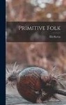 Reclus Élie - Primitive Folk