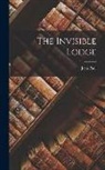 Jean Paul - The Invisible Lodge