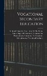National Education Association of the - Vocational Secondary Education
