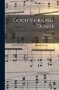 Anne Caldwell, Jerome Kern - Good Morning, Dearie