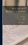 James Legge, Zhuangzi, Laozi - The Sacred Books Of China: The Texts Of Tâoism; Volume 1