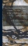 William Augustus Edmond Ussher - The Geology Of The Country Around Kings-bridge And Salcombe: (explanation Of Sheets 355 & 356)