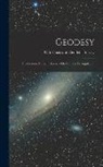 U S Coast and Geodetic Survey - Geodesy: Instructions To Light Keepers On Primary Triangulation