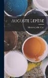 Elisabeth Luther Cary - Auguste Lepère