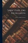 Longman Green &amp; Co - Saint Paul and His Missions