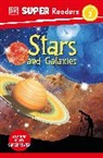 DK - DK Super Readers Level 2 Stars and Galaxies