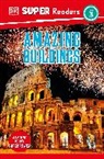DK - DK Super Readers Level 3 Amazing Buildings