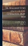 William King, Co-Operative Union Ltd, Thomas William Mercer - Dr. William King and the Co-operator, 1828-1830