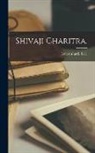Ganeshsharti Lele - Shivaji charitra