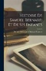 Elisabeth Clermont-Tonnerre - Histoire de Samuel Bernard et de ses enfants