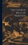 John L'Estrange - The Church Bells of Nortolk