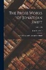 Jonathan Swift - The Prose Works of Jonathan Swift: Swift's Writings on Religion and the Church; Volume III