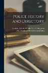 Lawrence J Gutter Collection of Chic, Police Pensioners Protective Associat - Police History and Directory