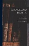 Mary Baker Eddy - Science and Health: With Key to the Scriptures; Volume 54