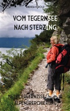 Andrea Herold - Vom Tegernsee nach Sterzing