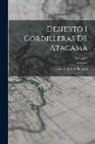 Francisco J. San Román - Desierto I Cordilleras De Atacama; Volume 2