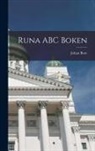 Johan Bure - Runa ABC Boken