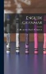 California State Board of Education - English Grammar
