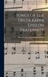 Union College (Schenec Kappa Epsilon - Songs of the Delta Kappa Epsilon Fraternity