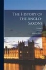 Sharon Turner - The History of the Anglo-Saxons; Volume 2
