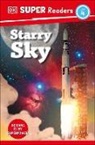 DK - DK Super Readers Level 4 Starry Sky