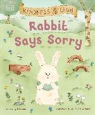 Ella Law - Kindness Club Rabbit Says Sorry