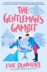 Evie Dunmore - The Gentleman's Gambit