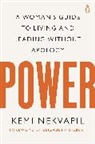 Elizabeth Gilbert, Kemi Nekvapil - Power