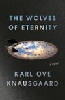 Martin Aitken, Karl Ove Knausgaard - The Wolves of Eternity