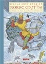 Michael Chabon, Edgar Parin D'Aulaire, Ingri D'Aulaire - D'Aulaires' Book of Norse Myths