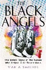 Maria Smilios - The Black Angels