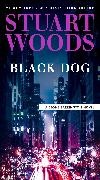 Stuart Woods, Woods Stuart - Black Dog