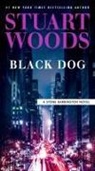 Stuart Woods - Black Dog