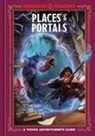 Stacy King, Official Dungeons &amp; Dragons Licensed, Andrew Wheeler, Jim Zub - Places & Portals (Dungeons & Dragons)