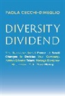 Paola Cecchi-Dimeglio - Diversity Dividend