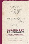 Erik Butler, Butler Erik, Marina Yaguello, YAGUELLO MARINA - Imaginary Languages