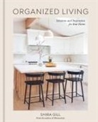 Shira Gill - Organized Living