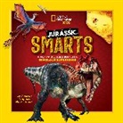 Jen Agresta, Stephanie Warren Drimmer - Jurassic Smarts