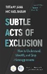Michael Baran, Tiffany Jana - Subtle Acts of Exclusion, Second Edition