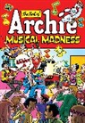 Archie Superstars - The Best of Archie: Musical Madness