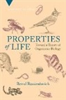 Bernd Roßlenbroich, Rosslenbroich Bernd - Properties of Life